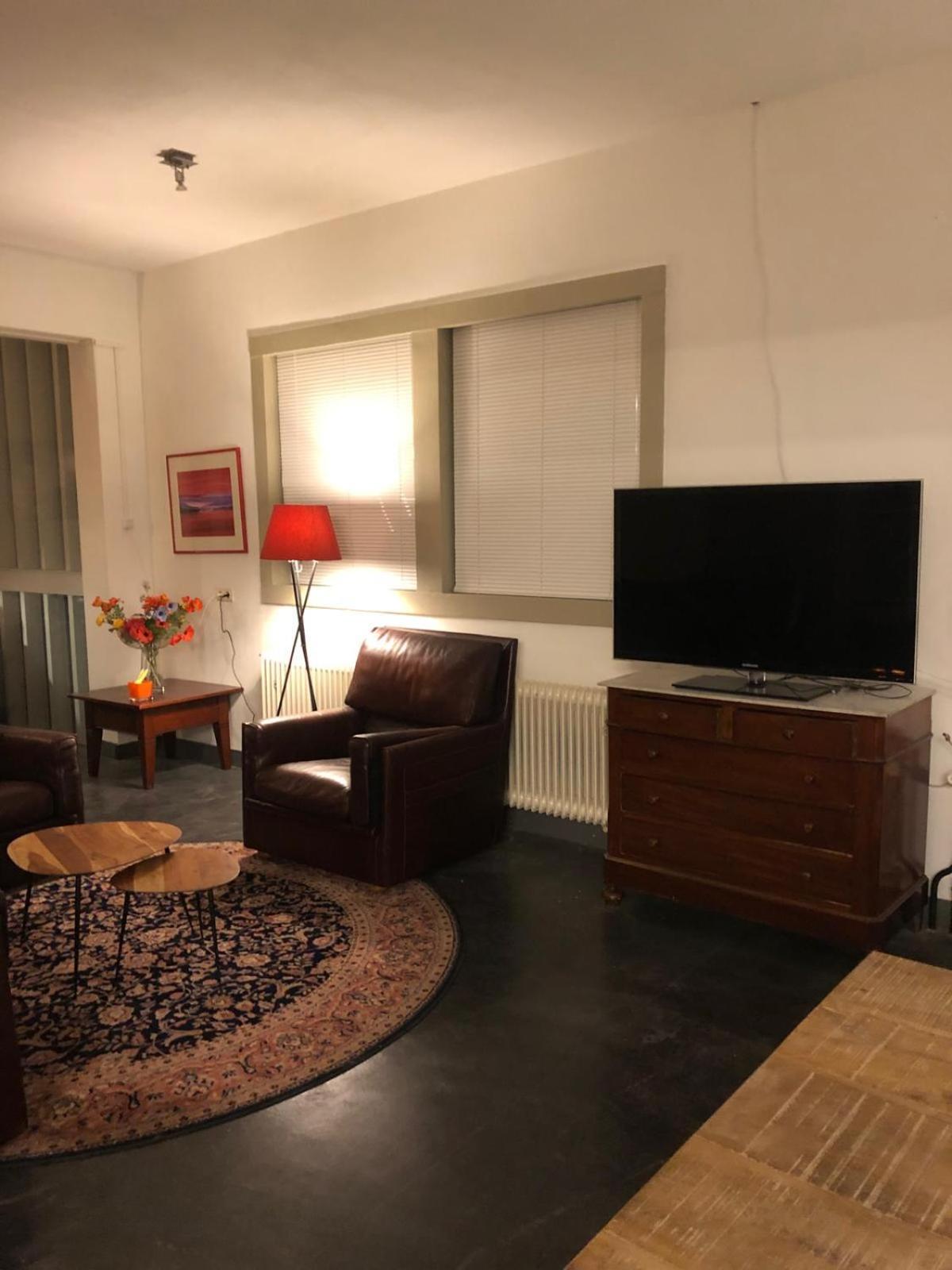 Het Raedthuys Apartamento Schoondijke Exterior foto