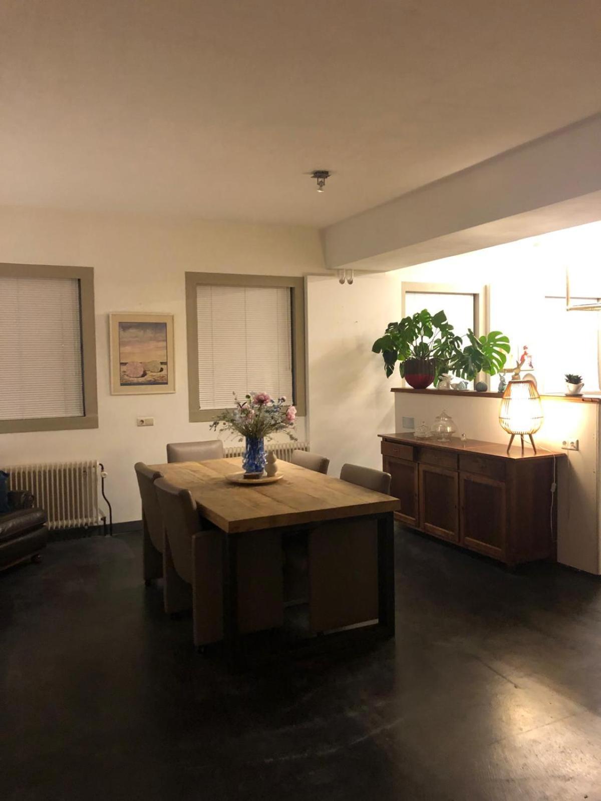 Het Raedthuys Apartamento Schoondijke Exterior foto