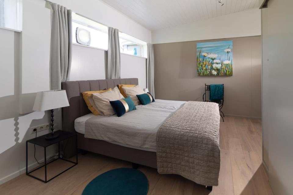 Het Raedthuys Apartamento Schoondijke Exterior foto