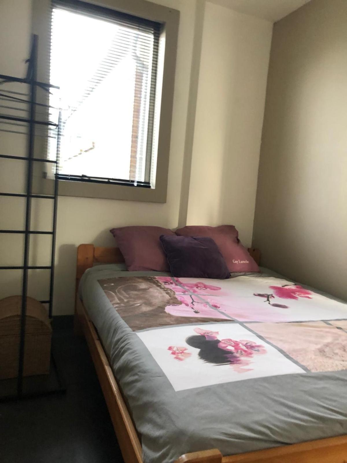Het Raedthuys Apartamento Schoondijke Exterior foto